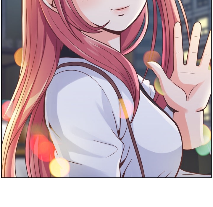 [韩国漫画] 郑主任为何这样 爱情,巨乳大奶,OL#[52P]-46
