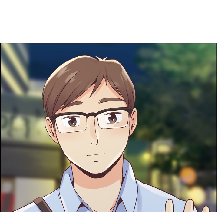 [韩国漫画] 郑主任为何这样 爱情,巨乳大奶,OL#[52P]-47