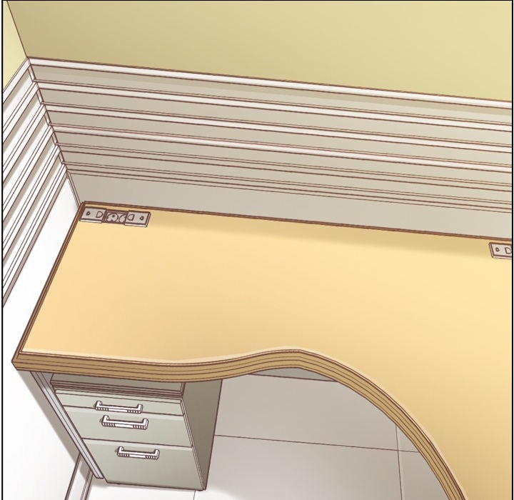 [韩国漫画] 郑主任为何这样 爱情,巨乳大奶,OL#[48P]-14