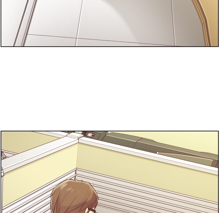 [韩国漫画] 郑主任为何这样 爱情,巨乳大奶,OL#[48P]-15