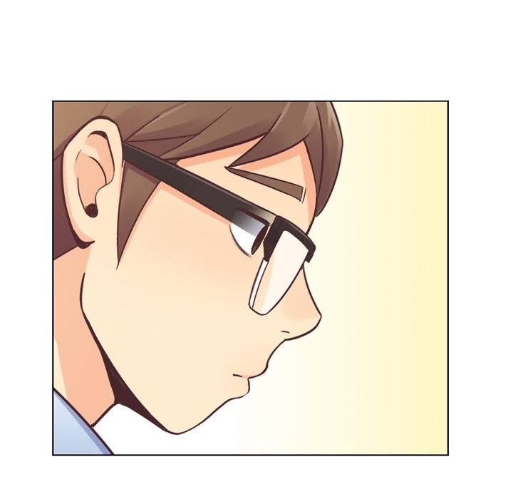 [韩国漫画] 郑主任为何这样 爱情,巨乳大奶,OL#[48P]-17