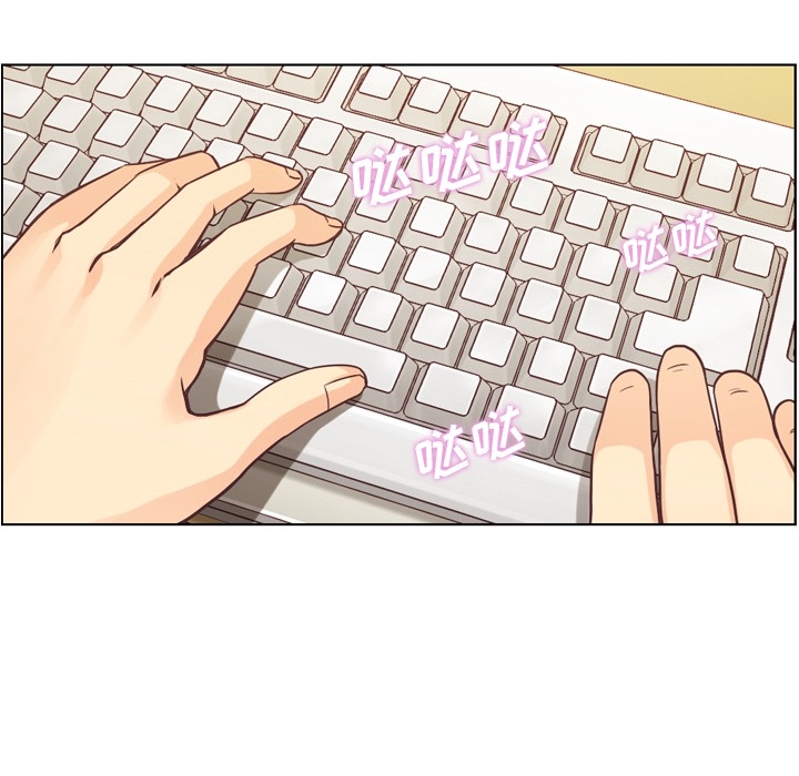 [韩国漫画] 郑主任为何这样 爱情,巨乳大奶,OL#[48P]-28