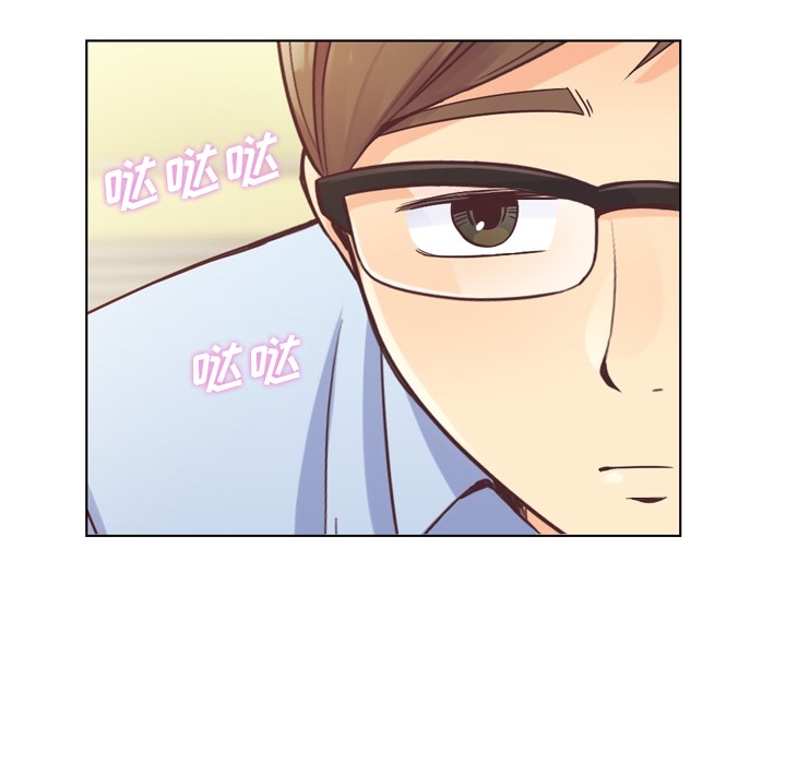 [韩国漫画] 郑主任为何这样 爱情,巨乳大奶,OL#[48P]-29