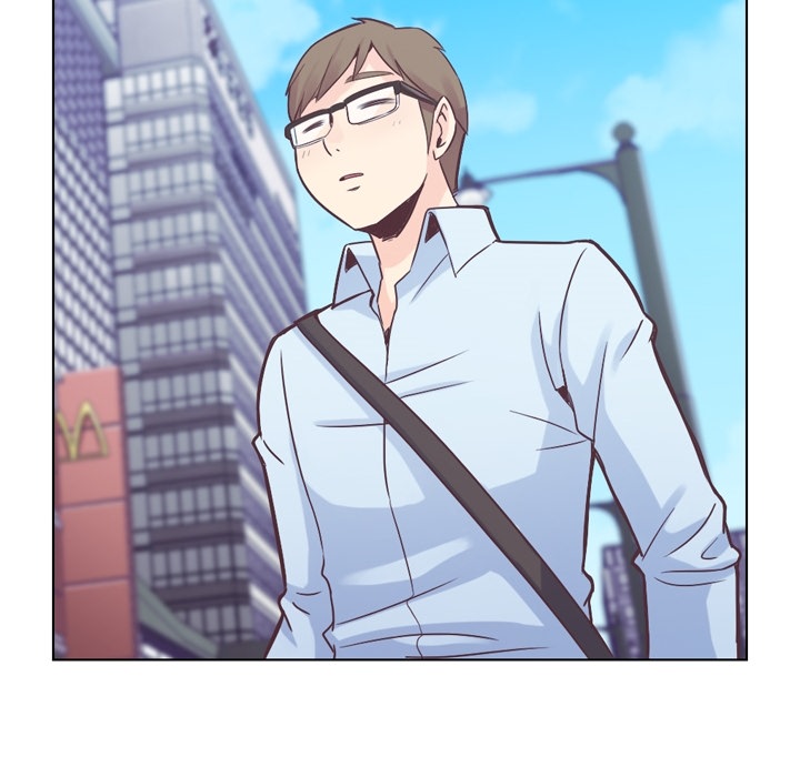 [韩国漫画] 郑主任为何这样 爱情,巨乳大奶,OL#[48P]-38