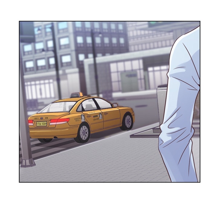 [韩国漫画] 郑主任为何这样 爱情,巨乳大奶,OL#[48P]-40