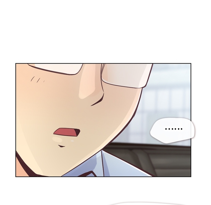 [韩国漫画] 郑主任为何这样 爱情,巨乳大奶,OL#[48P]-42