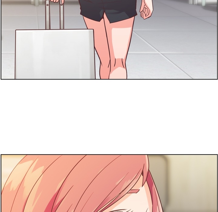 [韩国漫画] 郑主任为何这样 爱情,巨乳大奶,OL#[48P]-46