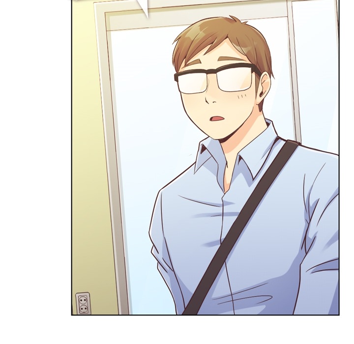 [韩国漫画] 郑主任为何这样 爱情,巨乳大奶,OL#[48P]-8