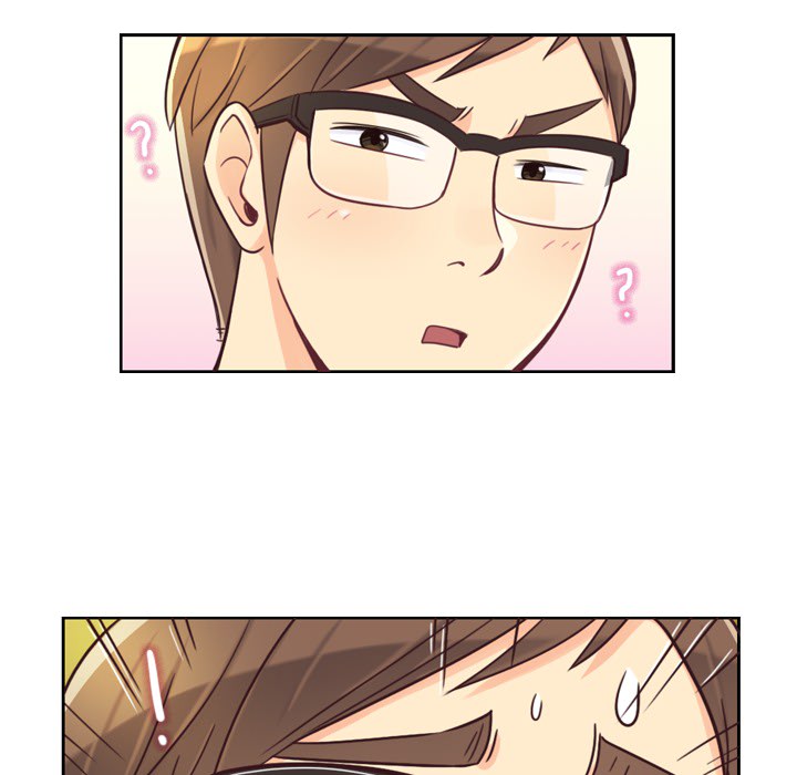 [韩国漫画] 郑主任为何这样 爱情,巨乳大奶,OL#[48P]-28