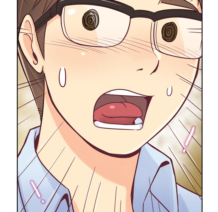 [韩国漫画] 郑主任为何这样 爱情,巨乳大奶,OL#[48P]-29