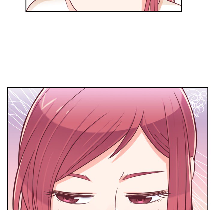 [韩国漫画] 郑主任为何这样 爱情,巨乳大奶,OL#[48P]-37