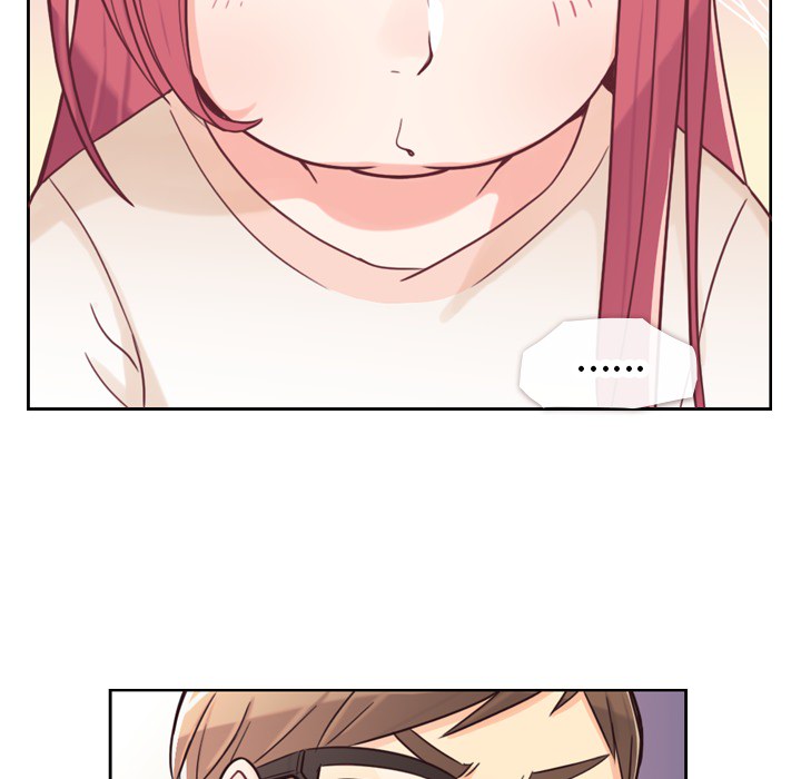 [韩国漫画] 郑主任为何这样 爱情,巨乳大奶,OL#[48P]-38