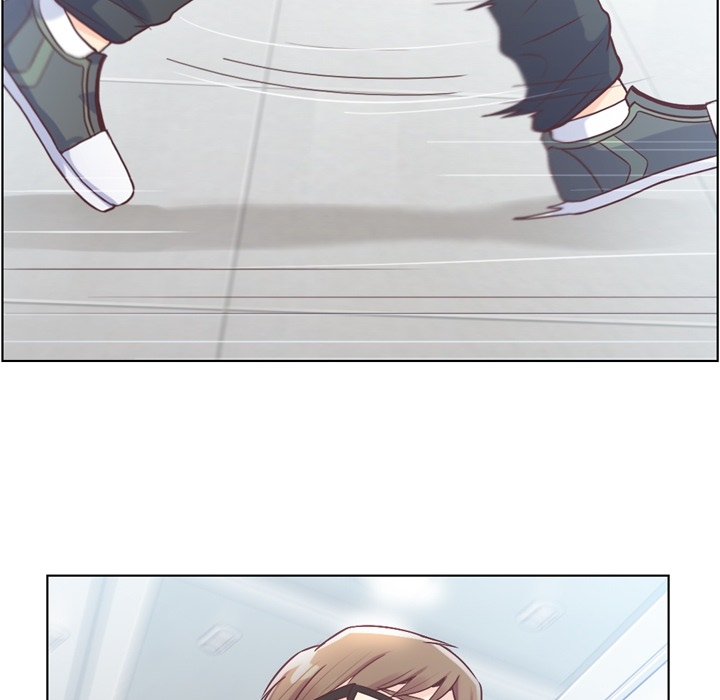 [韩国漫画] 郑主任为何这样 爱情,巨乳大奶,OL#[47P]-11