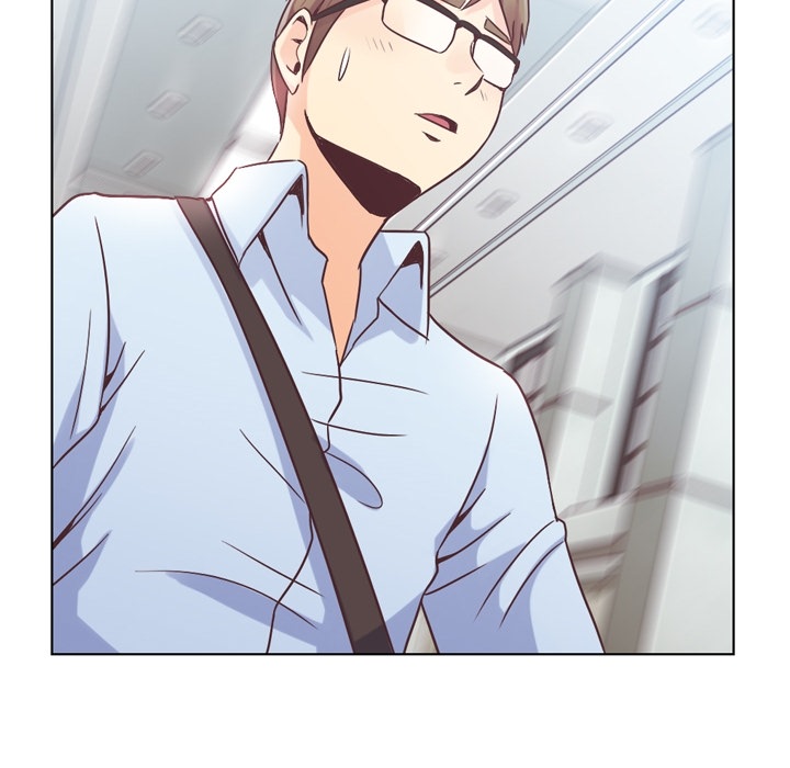 [韩国漫画] 郑主任为何这样 爱情,巨乳大奶,OL#[47P]-12
