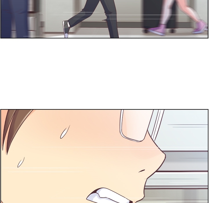 [韩国漫画] 郑主任为何这样 爱情,巨乳大奶,OL#[47P]-14