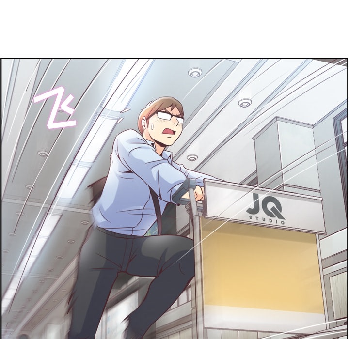 [韩国漫画] 郑主任为何这样 爱情,巨乳大奶,OL#[47P]-17
