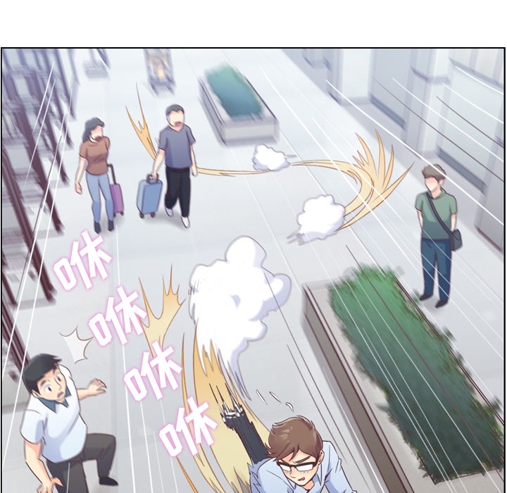 [韩国漫画] 郑主任为何这样 爱情,巨乳大奶,OL#[47P]-19