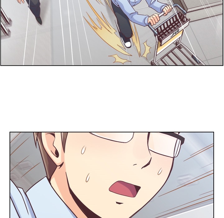 [韩国漫画] 郑主任为何这样 爱情,巨乳大奶,OL#[47P]-20