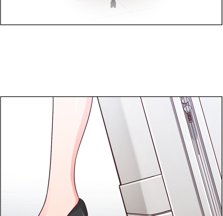 [韩国漫画] 郑主任为何这样 爱情,巨乳大奶,OL#[47P]-24