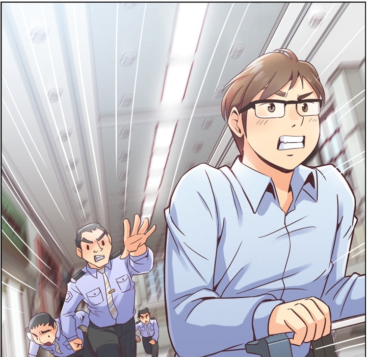 [韩国漫画] 郑主任为何这样 爱情,巨乳大奶,OL#[47P]-28