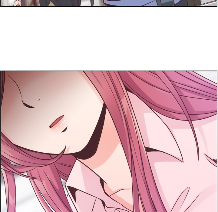 [韩国漫画] 郑主任为何这样 爱情,巨乳大奶,OL#[47P]-29