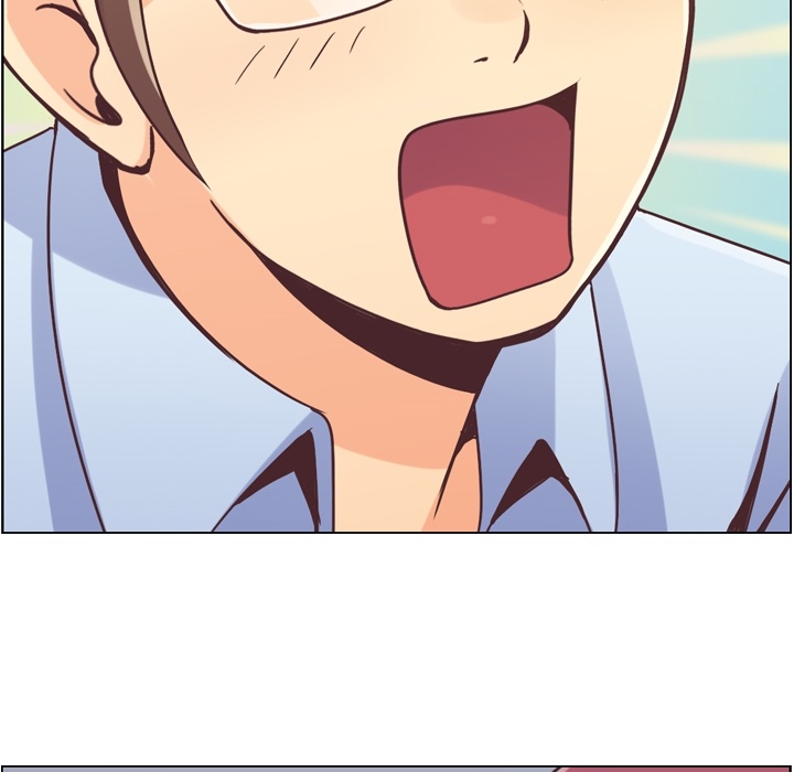 [韩国漫画] 郑主任为何这样 爱情,巨乳大奶,OL#[47P]-33