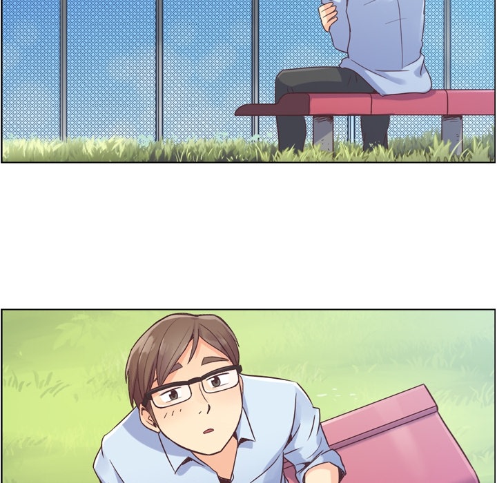 [韩国漫画] 郑主任为何这样 爱情,巨乳大奶,OL#[47P]-42