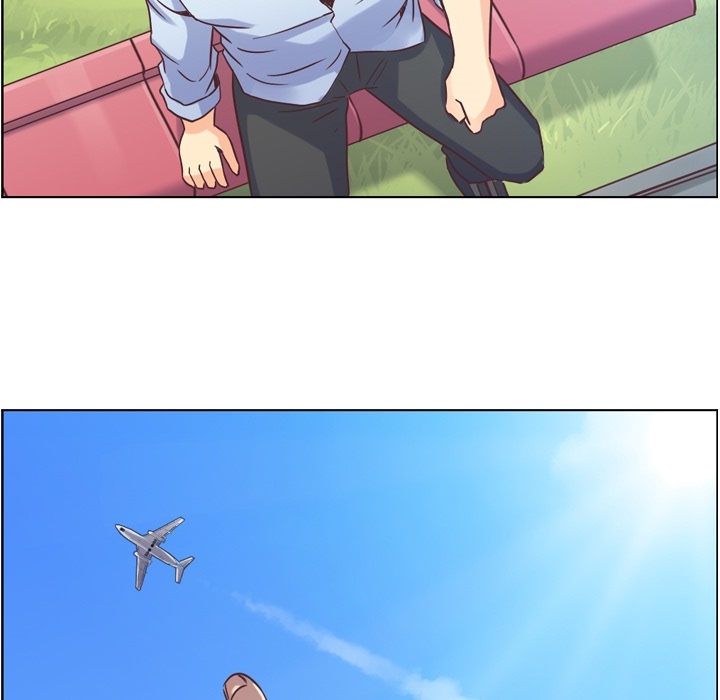 [韩国漫画] 郑主任为何这样 爱情,巨乳大奶,OL#[47P]-43