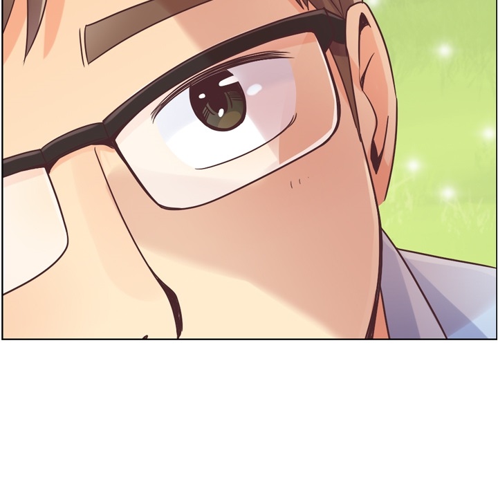 [韩国漫画] 郑主任为何这样 爱情,巨乳大奶,OL#[47P]-45