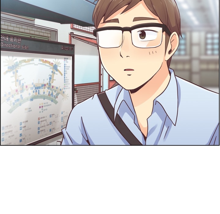 [韩国漫画] 郑主任为何这样 爱情,巨乳大奶,OL#[47P]-6