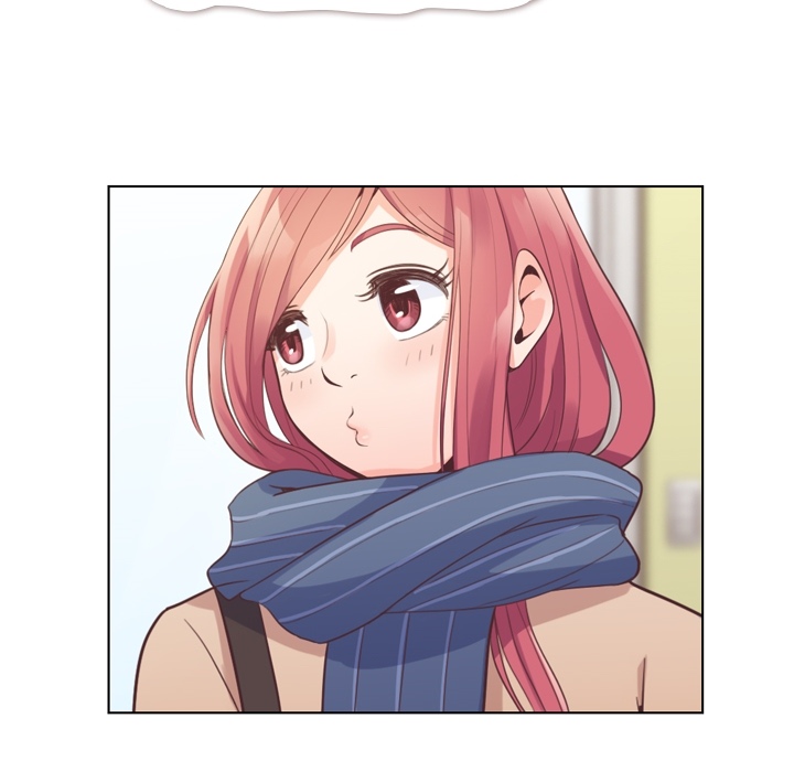 [韩国漫画] 郑主任为何这样 爱情,巨乳大奶,OL#[59P]-20