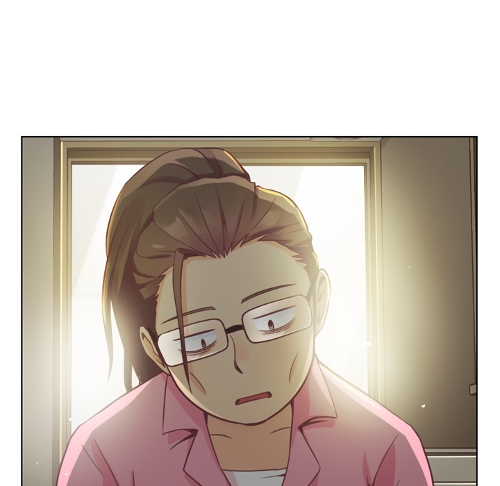 [韩国漫画] 郑主任为何这样 爱情,巨乳大奶,OL#[59P]-5