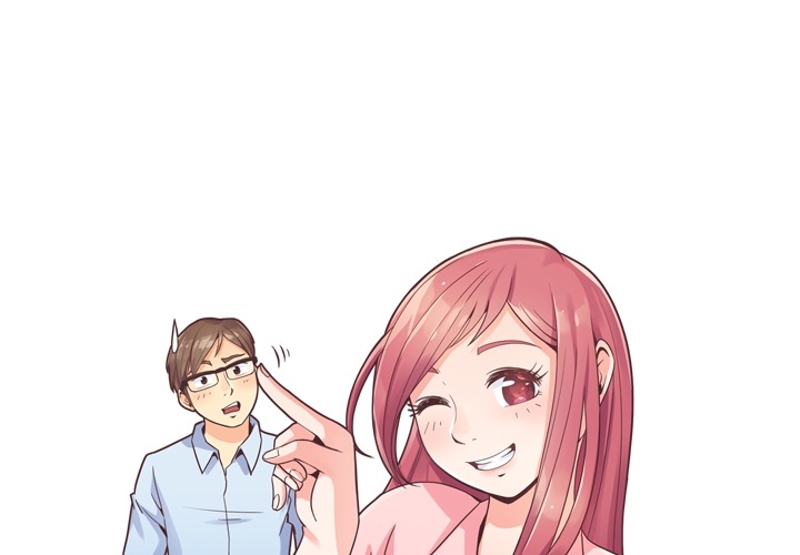 [韩国漫画] 郑主任为何这样 爱情,巨乳大奶,OL#[40P]-1