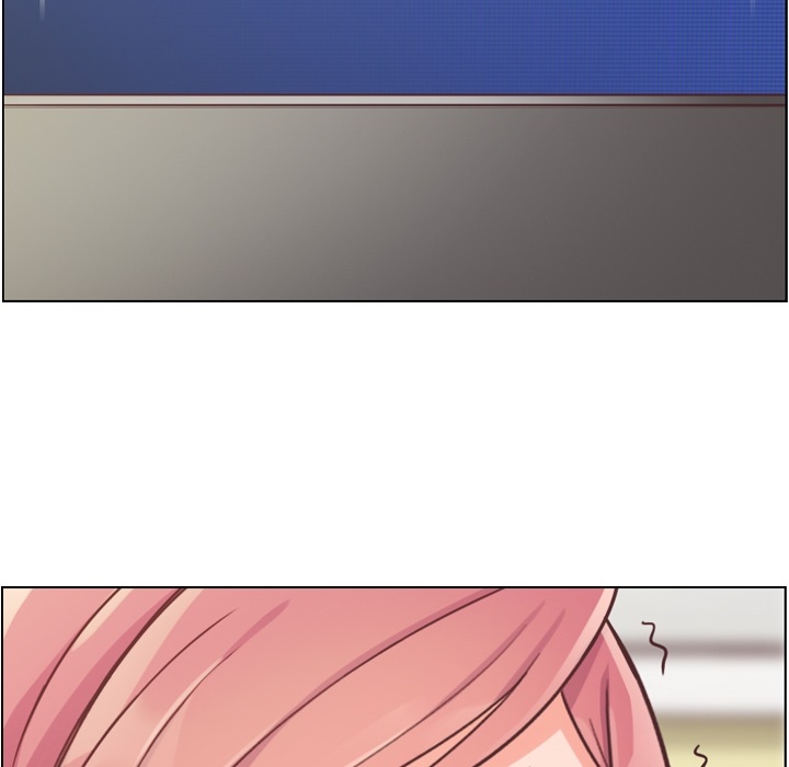 [韩国漫画] 郑主任为何这样 爱情,巨乳大奶,OL#[40P]-33