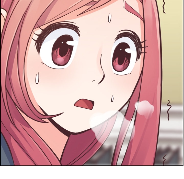 [韩国漫画] 郑主任为何这样 爱情,巨乳大奶,OL#[40P]-34