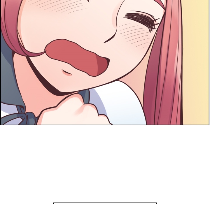 [韩国漫画] 郑主任为何这样 爱情,巨乳大奶,OL#[40P]-37