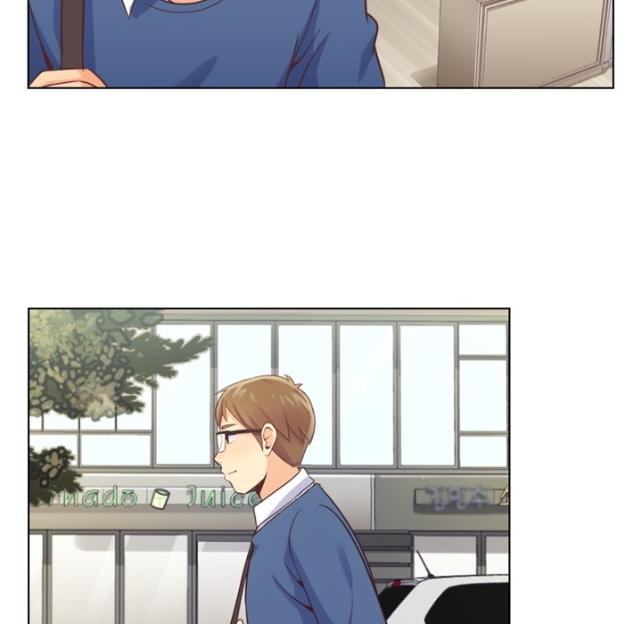 [韩国漫画] 郑主任为何这样 爱情,巨乳大奶,OL#[40P]-8