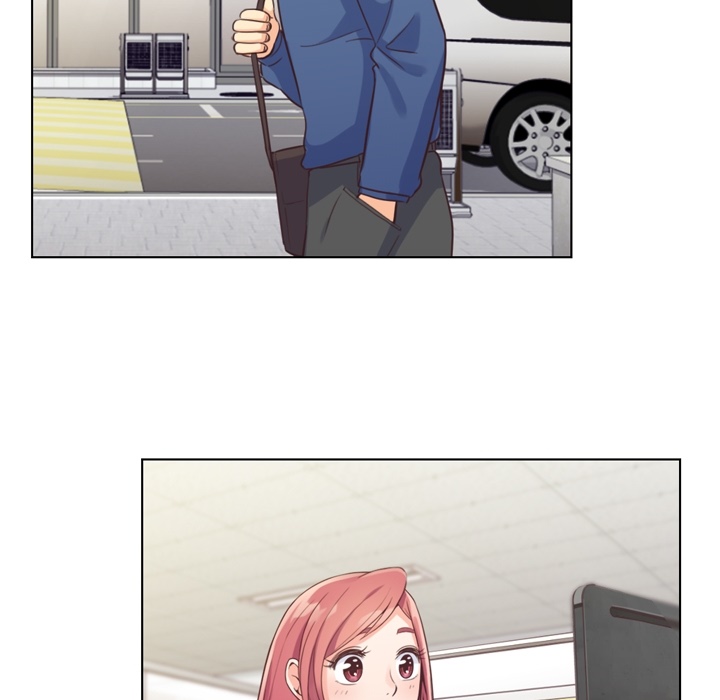 [韩国漫画] 郑主任为何这样 爱情,巨乳大奶,OL#[40P]-9