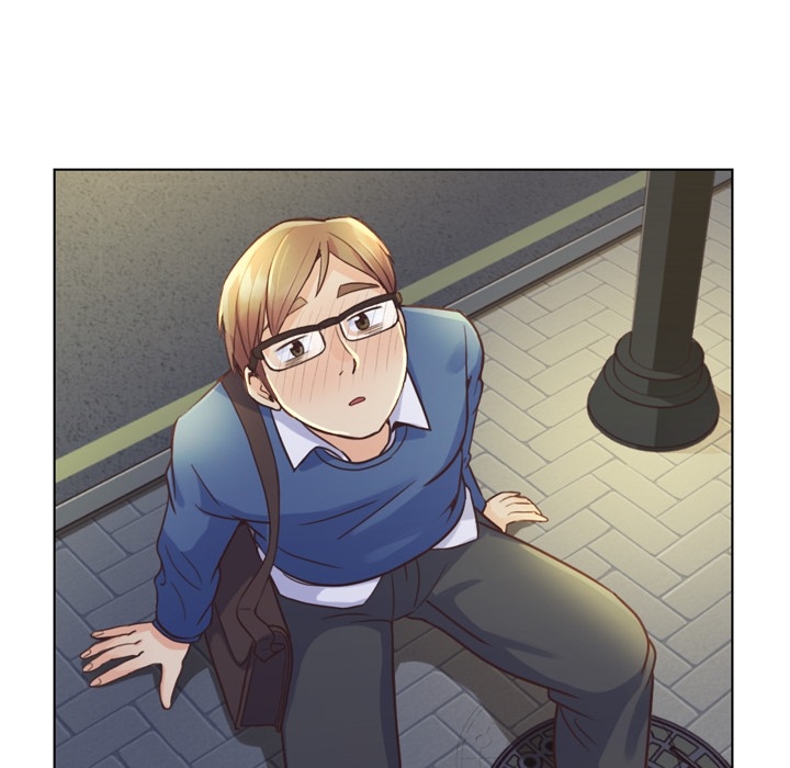 [韩国漫画] 郑主任为何这样 爱情,巨乳大奶,OL#[54P]-38