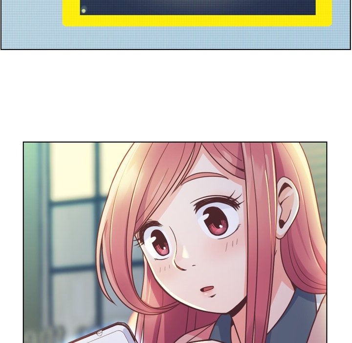 [韩国漫画] 郑主任为何这样 爱情,巨乳大奶,OL#[54P]-45