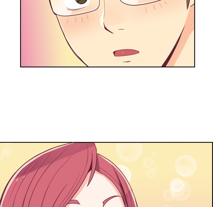 [韩国漫画] 郑主任为何这样 爱情,巨乳大奶,OL#[54P]-50