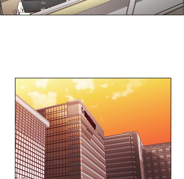 [韩国漫画] 郑主任为何这样 爱情,巨乳大奶,OL#[69P]-19