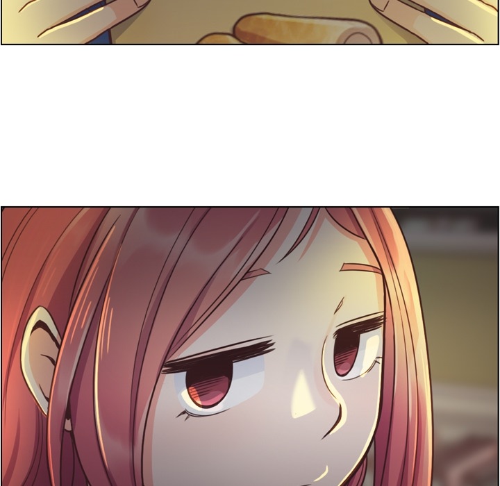 [韩国漫画] 郑主任为何这样 爱情,巨乳大奶,OL#[69P]-57