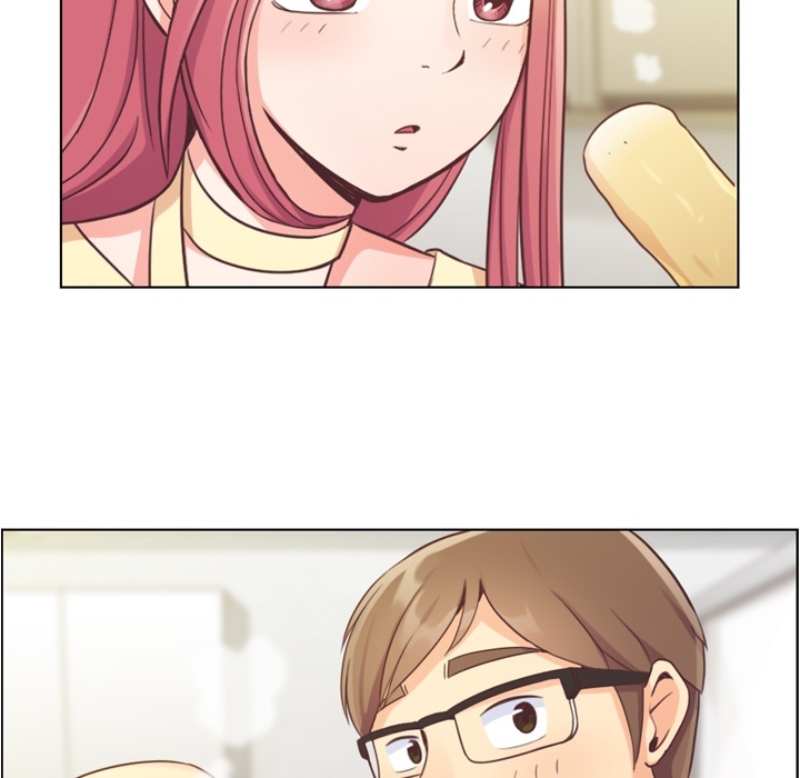 [韩国漫画] 郑主任为何这样 爱情,巨乳大奶,OL#[69P]-62