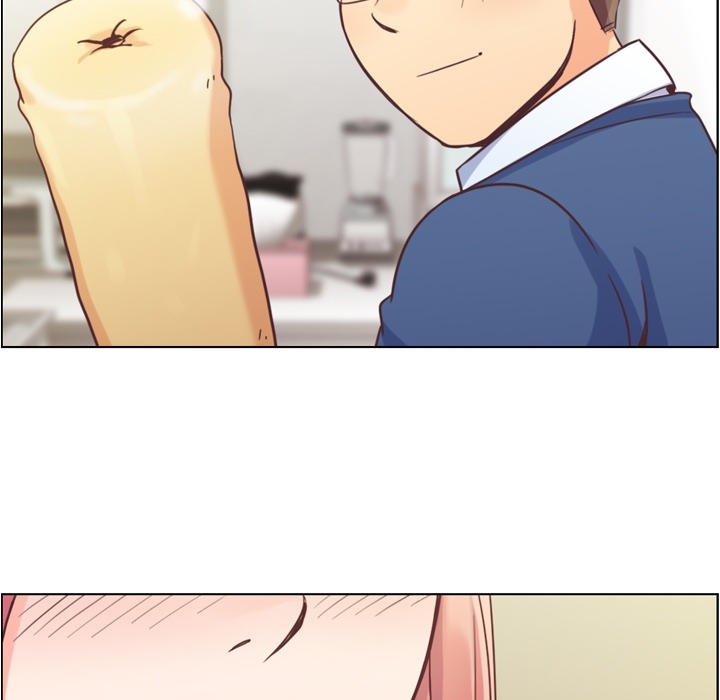 [韩国漫画] 郑主任为何这样 爱情,巨乳大奶,OL#[69P]-63