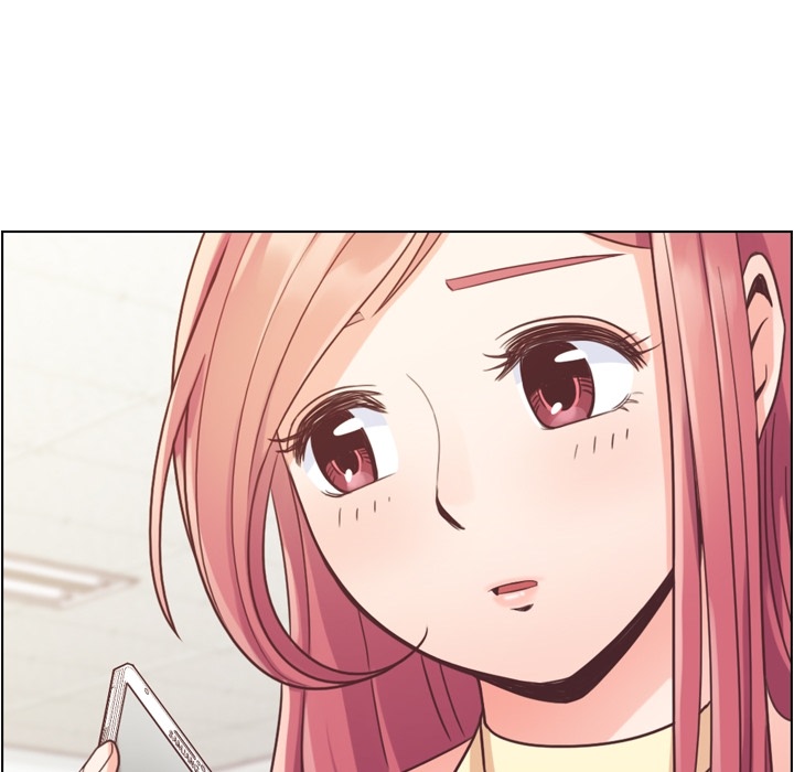 [韩国漫画] 郑主任为何这样 爱情,巨乳大奶,OL#[69P]-7