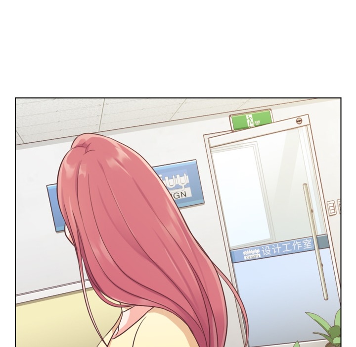 [韩国漫画] 郑主任为何这样 爱情,巨乳大奶,OL#[69P]-9