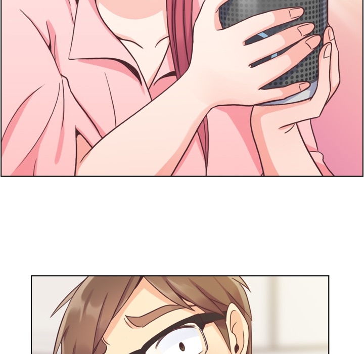 [韩国漫画] 郑主任为何这样 爱情,巨乳大奶,OL#[42P]-13