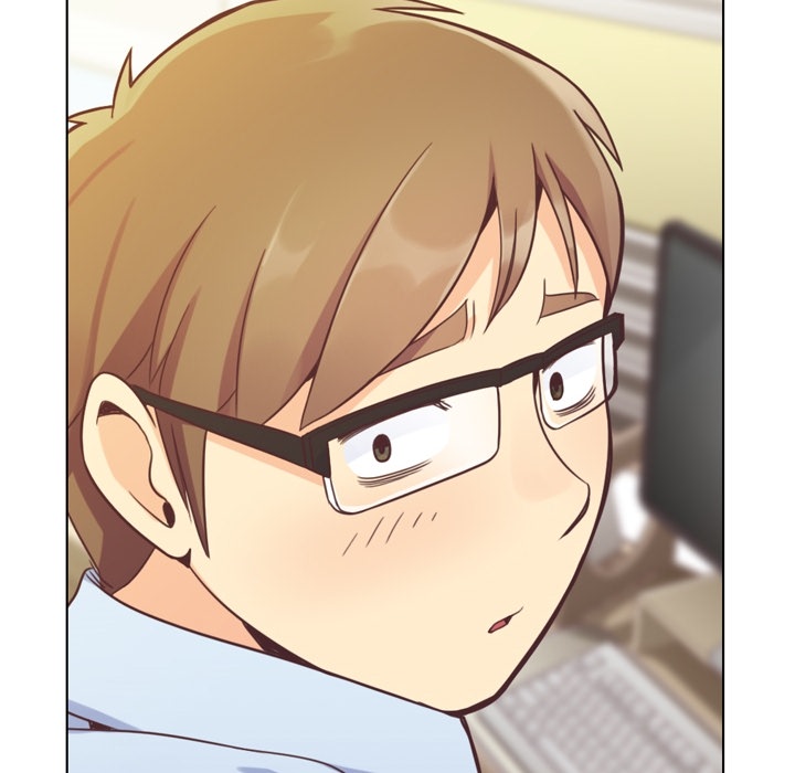 [韩国漫画] 郑主任为何这样 爱情,巨乳大奶,OL#[42P]-28