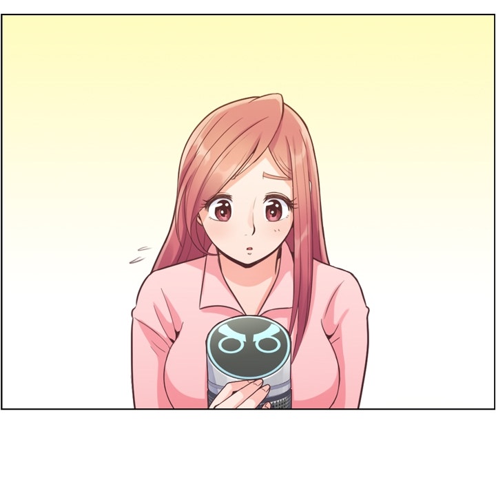 [韩国漫画] 郑主任为何这样 爱情,巨乳大奶,OL#[42P]-38